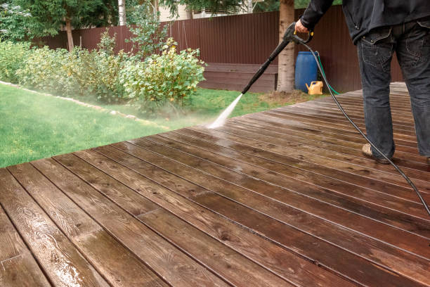 Best Boat and Dock Cleaning  in Lochmoor Waterway Estates, FL